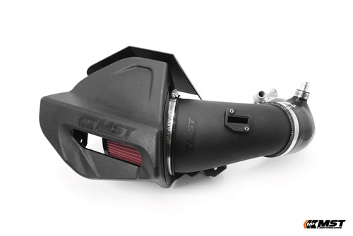 Toyota Supra MST Performance Induction Kit – MST Performance Air intake and Inlet kit for Supra A90 B58 Gen 2 Pure 800 - MST-TY-SUP09-800