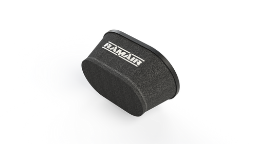 Replacement Filter & Clips For The JSK-121