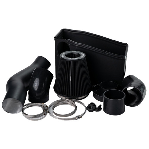 Performance Pleated Induction Kit for Audi RS3 (8V) 2.5 TFSI CZGB & Intake Pipe