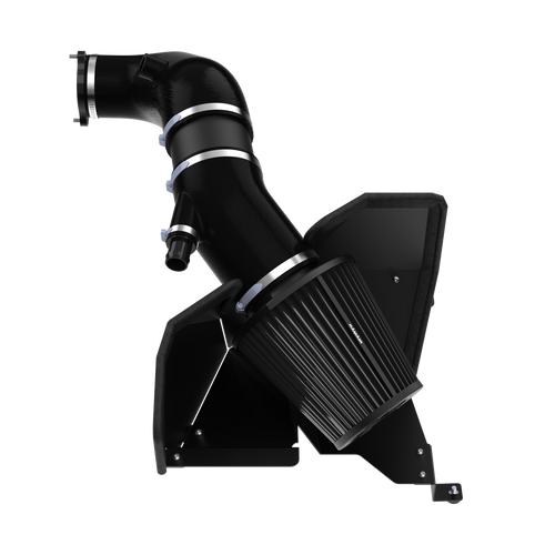 Performance Pleated Induction Kit for Hyundai Elantra N