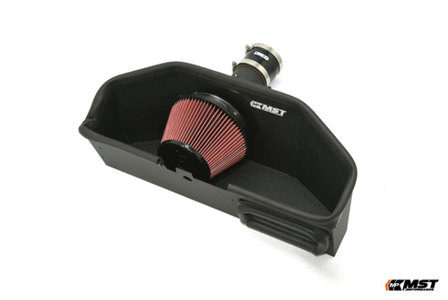Toyota GR86 MST Performance Induction Kit – MST Performance Induction Kit for 2021+ Toyota GR86/Subaru BRZ 2.4L - MST-TY-GR8601