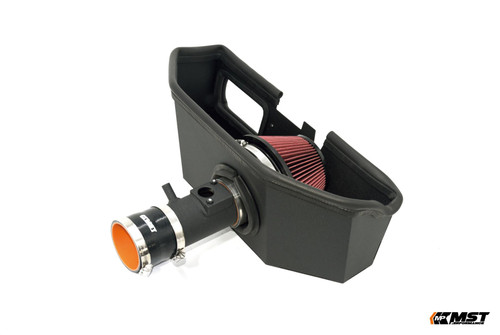 Subaru BRZ MST Performance Induction Kit – MST Performance Air Intake Induction Kit fits Subaru BRZ Toyota GT86 2.0 2012-21 - MST-TY-GT8601