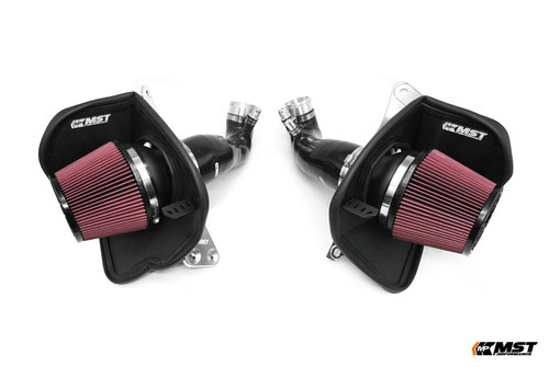 MST Performance Intake Kit for G90 M5 4.4 S68 PHEV