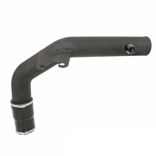 Ford Fiesta Ramair Induction Kit – HP-180 - Ford Fiesta ST 180 Turbo Intake Hard Pipe - HP-180