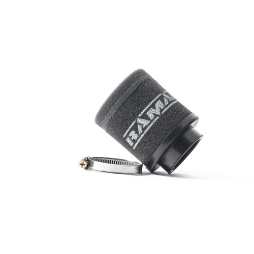 MR-004 - 43mm ID Neck - Motorcycle Pod Air Filter - MR-004