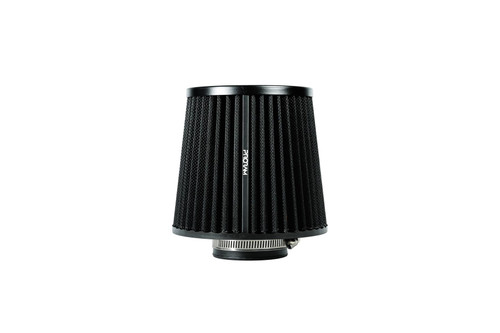 Ramair Pleated Multi Fit Cone Air Filter - 102mm (4inch) - PR-CC-150-102
