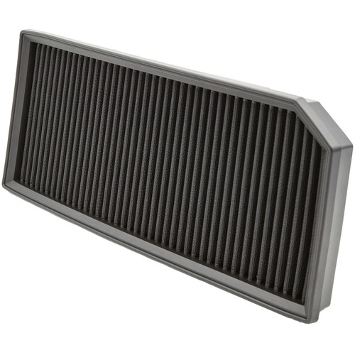 Volkswagen Golf Ramair Air Filter – Performance Pleated Replacement Air Filter for VW Golf MK5 GTI R MK6 S3 TFSI - PPF-1747