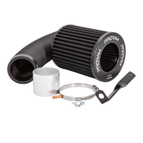 PRORAM Corsa D & E 1.4 1.2 Induction Cone Air Filter Intake Kit