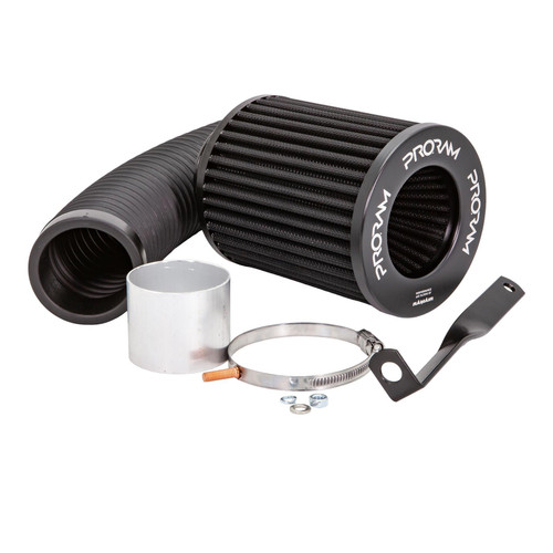 Vauxhall Corsa Ramair Induction Kit – Performance Pleated Induction Kit for Vauxhall Corsa D 1.0 1.2 - PSR-078