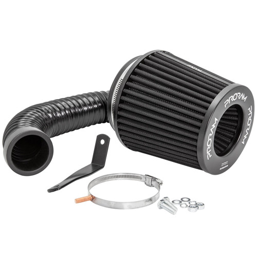 Vauxhall Corsa Ramair Induction Kit – Performance Pleated Induction Kit for Vauxhall Corsa D 1.6T VXR - PSR-086
