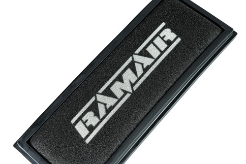 Volkswagen Golf Ramair Air Filter – Performance Foam Replacement Air Filter for Golf MK5 MK6 TDI GTI GTD - RPF-1744