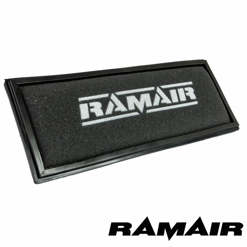 Performance Foam Replacement Air Filter for Mercedes Benz C/G/S/E Class - RPF-1639