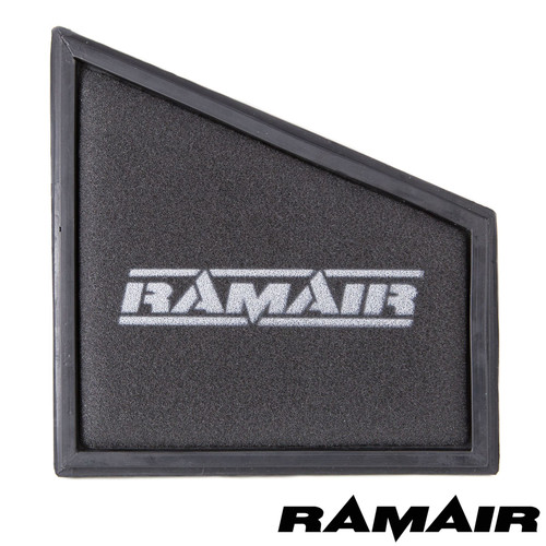 Volkswagen Polo Ramair Air Filter – Performance Foam Replacement Air Filter for VW Polo GTI 1.8/Seat Ibiza TDI - RPF-1722