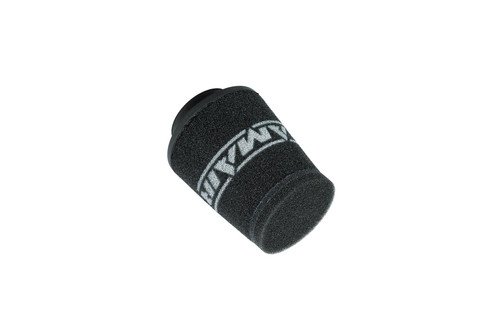 Ramair Performance Universal Fitment Intake Foam Cone Air Filter - 51mm (2inch) ID - CC-208