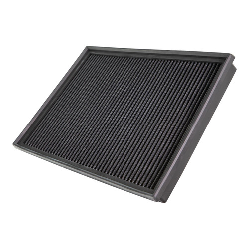 Performance Pleated Replacement Air Filter for RS3 TTS TTRS R32