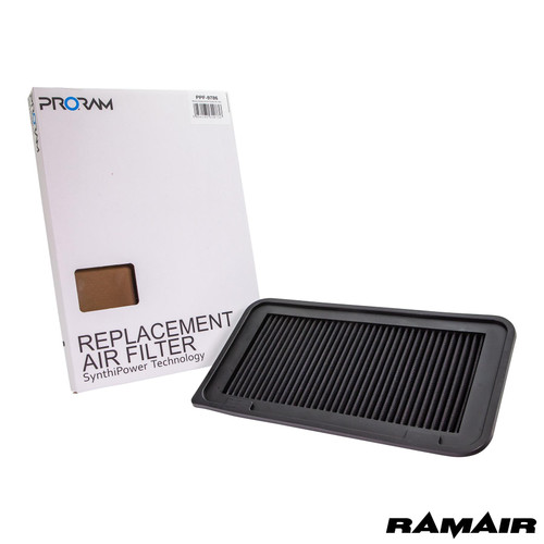 Performance Pleated Replacement Air Filter for Mazda NC 1.8/2.0 - PPF-9786
