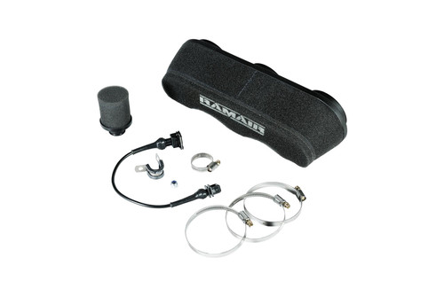 Triumph Rocket 3 Air Filter Kit