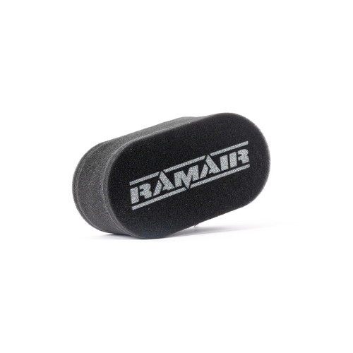 Carb Sock Foam Air Filters 1x 84mm - Medium - CS-907