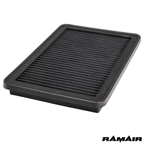 Kia Ceed Ramair Air Filter – Performance Pleated Replacement Air Filter for Kia Ceed & Hyundai I30 - PPF-9784