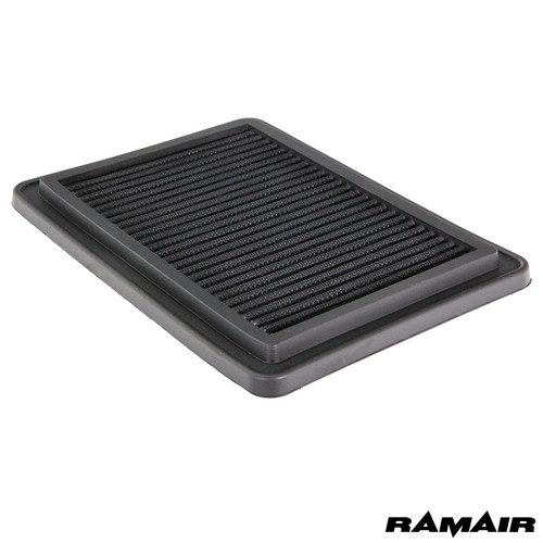 Suzuki Swift Ramair Air Filter – Performance Pleated Replacement Air Filter for Suzuki Swift 1.0 Boosterjet - PPF-9829