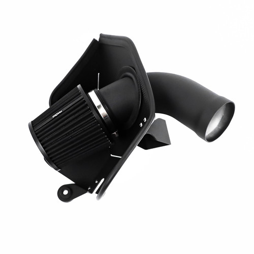 Volkswagen MK8 Ramair Induction Kit – Performance Pleated Induction Kit for VW MK8 1.5 TSI - PRK-143-BK