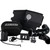 Performance Foam Induction Kit With Turbo Elbow for 2.0 TSI MQB VAG - Black Hose
