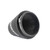 Ramair 83mm (3.25inch) ID Neck Large Cone Air Filter with Velocity Stack and Coupling