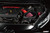 MST Performance Induction Kit With Red Hose for 2020+ GR Yaris 1.6