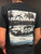 Ramair 'G87' Black T-shirt - XL