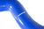 Ramair Foam Direct Panel Air Filter & Intake Hose for MK7 Ford Fiesta ST - Blue