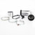 Ramair SR Induction Kit to fit Alfa Romeo 147 1.6/2.0