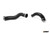 MST Performance Charge Pipe Air Flow Silicone Honda Civic K20 Type R FL5 Black