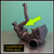Pleated Intake Kit with Carbon Fibre Lid for BMW G Series 2.0 B48