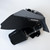 Pleated Intake Kit with Carbon Fibre Lid for BMW G Series 2.0 B48