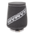 Ramair Foam Performance Universal Cone Rubber Neck Air Filter 70mm (2.75inch) ID Offset