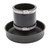 Ramair Pleated 127mm (5inch) ID Neck Large Cone Air Filter with Velocity Stack and Coupling