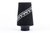 Ramair Small Foam Filter Aluminium Base 80mm (3.1inch) OD Black
