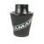 Ramair Foam Jet Stream Medium Cone Air Filter 100mm (3.9inch) OD Black