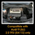 Performance Foam Induction Kit for Audi TT 8J 2.0 TFSI