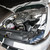 2.3 Ecoboost Ford Mustang Black Performance Intake Kit