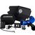 Performance Foam Induction Kit With Turbo Elbow for 2.0 TSI MQB VAG - Blue Hose