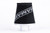 Ramair Foam Jet Stream Medium Cone Air Filter 80mm (3.1inch) OD Silver