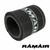 2x Single Inlet Motorcycle Carb Sock Foam Air Filter 102mm
