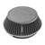 PRORAM 83mm ID Neck Small Cone Air Filter with Velocity Stack and Coupling