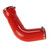 Performance Foam Induction Kit With Turbo Elbow for 2.0 TSI MQB VAG - Red Hose