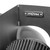 PRORAM Performance Air Filter Induction Intake Kit AUDI RS3 8V 2.5 TFSI