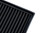 Performance Pleated Replacement Air Filter for Mercedes Benz C/G/S/E Class