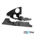 Oversized Performance Pleated Induction Kit for VW Audi Seat 2.0 TFSI