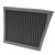 Performance Pleated Replacement Air Filter for Mini One Cooper S JCW
