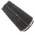 PRORAM 70mm ID Neck XLarge Cone Air Filter with Velocity Stack and Coupling